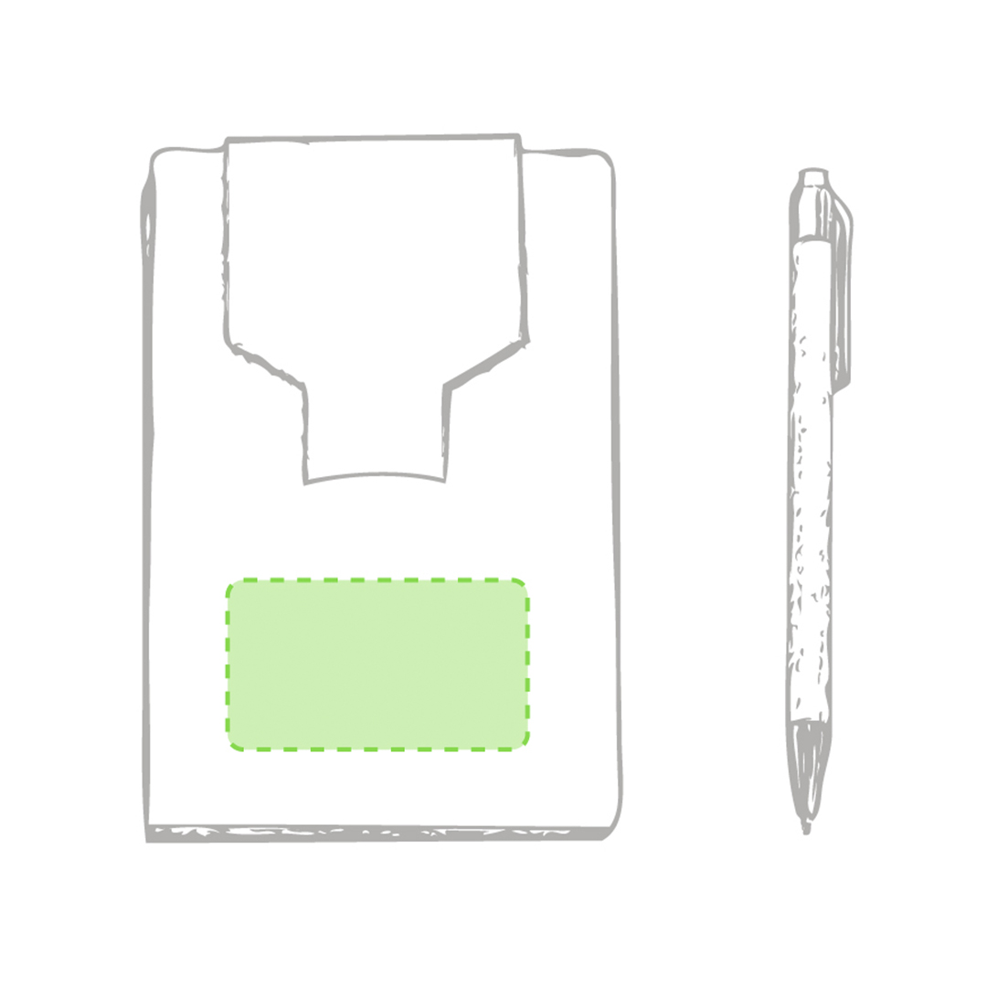 Bloc Notes Cravis