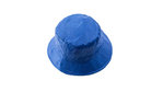 Bonnet Réversible Nesy BLEU