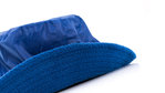 Bonnet Réversible Nesy BLEU