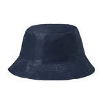 Bonnet Réversible Nesy BLEU