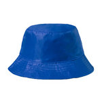 Bonnet Réversible Nesy BLEU
