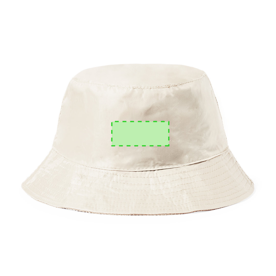 Bonnet Réversible Nesy