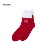 Chaussette Molbik BLEU