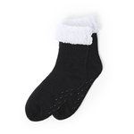 Chaussette Molbik BLEU