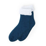 Chaussette Molbik BLEU