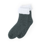 Chaussette Molbik BLEU