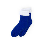 Chaussette Molbik BLEU
