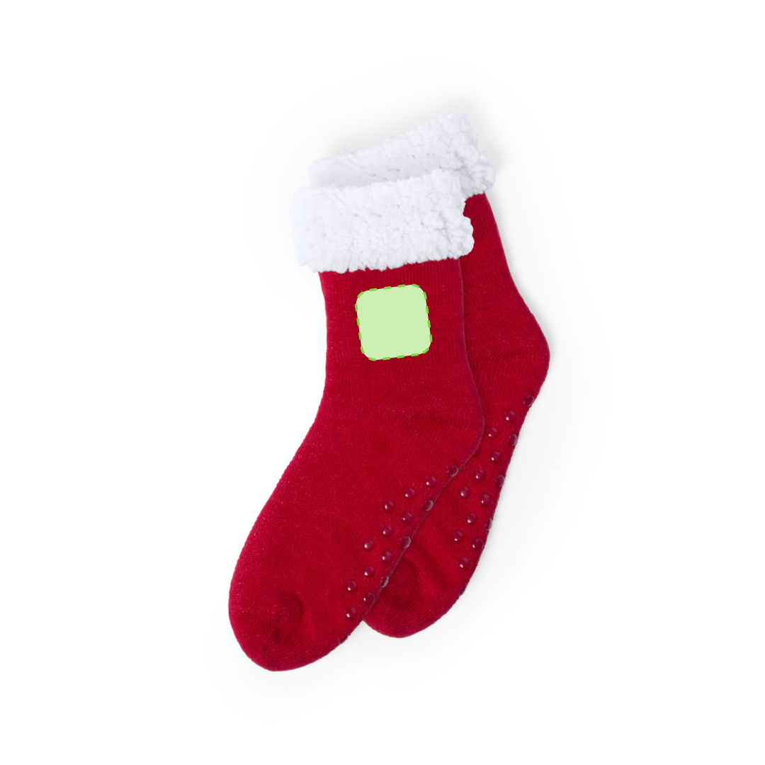 Chaussette Molbik