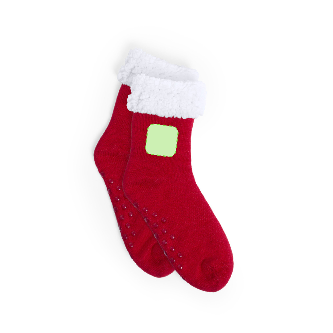 Chaussette Molbik