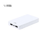 Power Bank Noiman BLANC