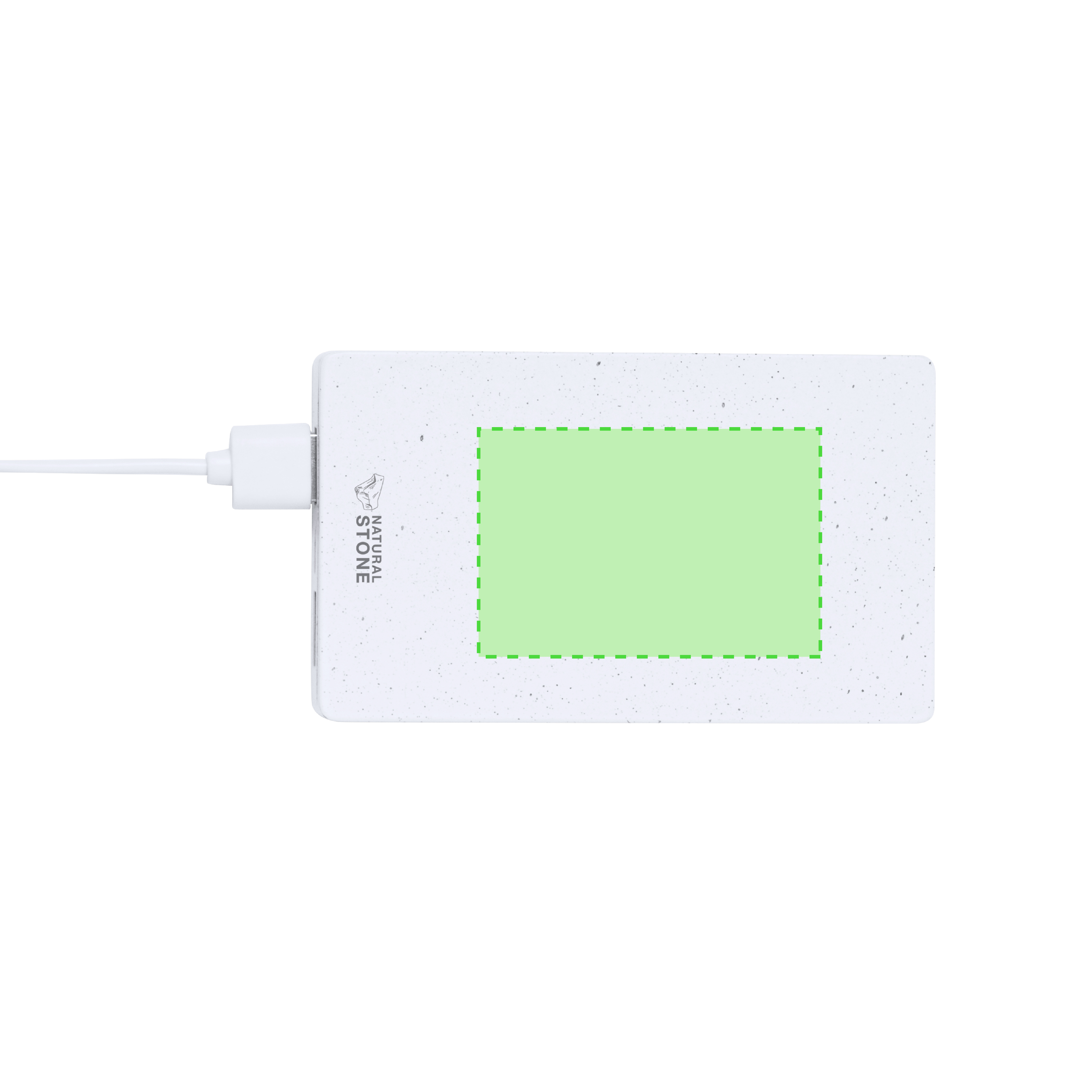Power Bank Noiman