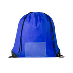 Sac à Dos avec Porte Numero Selasi BLEU