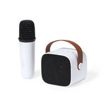Haut-Parleurs Karaoke Sophie BLANC
