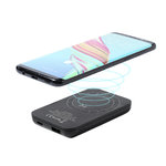Power Bank Vekmar NOIR