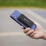 Power Bank Vekmar NOIR