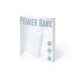 Power Bank Vekmar NOIR
