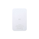 Power Bank Vekmar NOIR