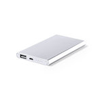 Power Bank Blaus ARGENT