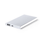 Power Bank Blaus ARGENT
