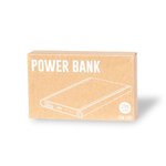 Power Bank Blaus ARGENT