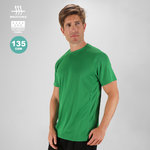 T-Shirt Adulte Tecnic Rox JAUNE