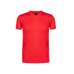 T-Shirt Adulte Tecnic Rox JAUNE