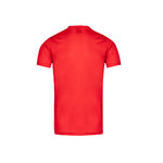 T-Shirt Adulte Tecnic Rox JAUNE