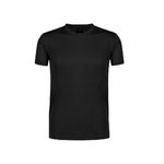 T-Shirt Adulte Tecnic Rox JAUNE