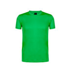 T-Shirt Adulte Tecnic Rox JAUNE