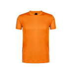 T-Shirt Adulte Tecnic Rox JAUNE