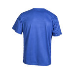 T-Shirt Adulte Tecnic Rox JAUNE