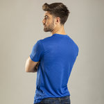 T-Shirt Adulte Tecnic Rox JAUNE