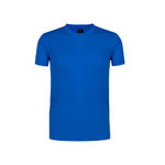 T-Shirt Adulte Tecnic Rox JAUNE