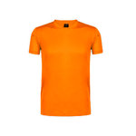 T-Shirt Adulte Tecnic Rox JAUNE