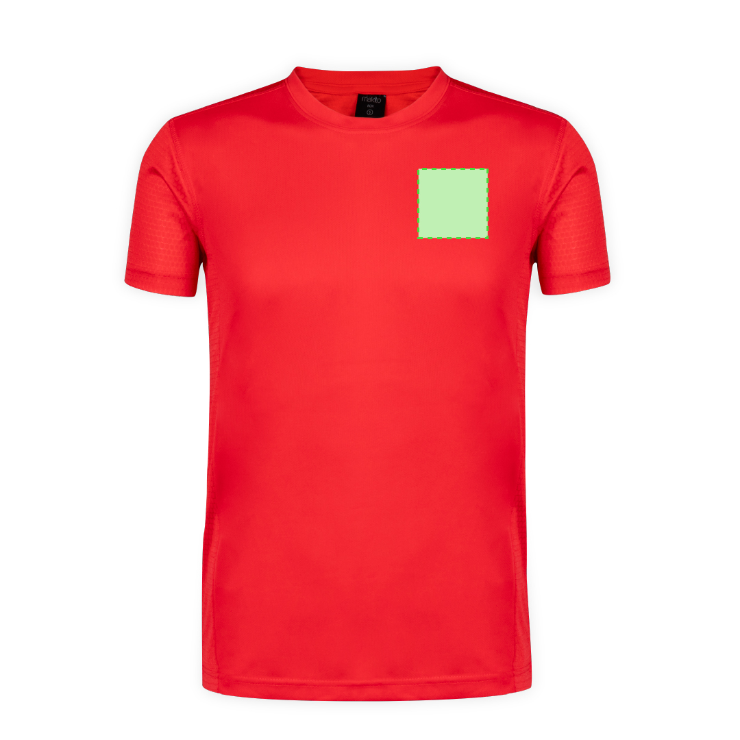 T-Shirt Adulte Rox