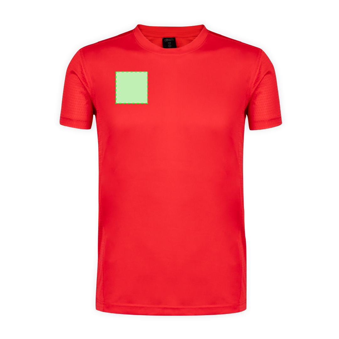 T-Shirt Adulte Rox