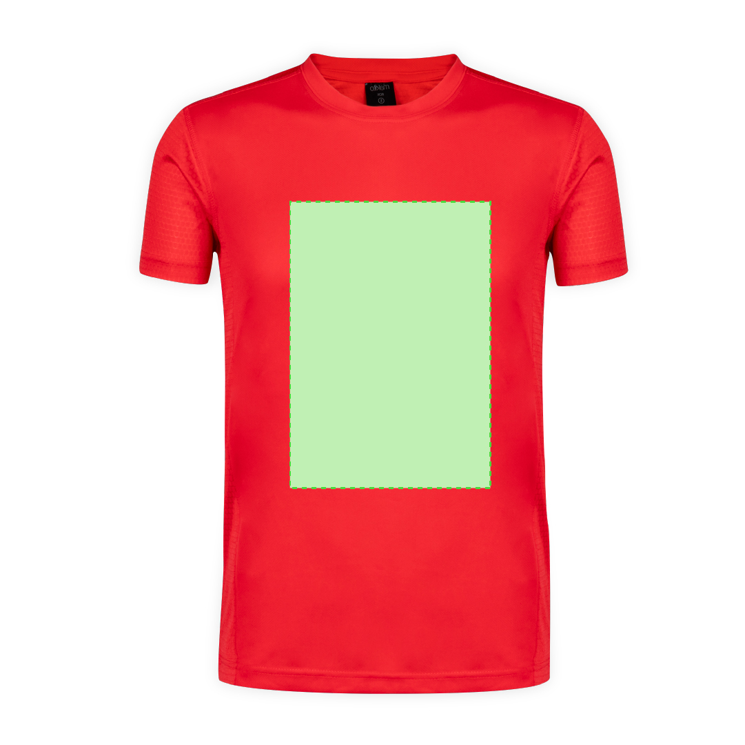 T-Shirt Adulte Rox
