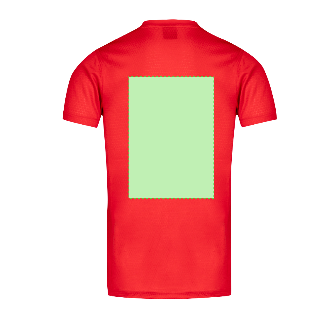 T-Shirt Adulte Rox