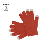 Gant Tactile Actium JAUNE