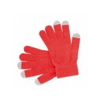 Gant Tactile Actium JAUNE