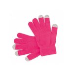 Gant Tactile Actium JAUNE