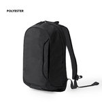 Sac à Dos Baggel NOIR