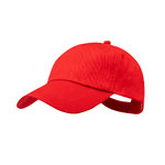 Casquette Enfant Sportkid JAUNE