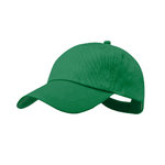 Casquette Enfant Sportkid JAUNE