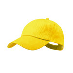 Casquette Enfant Sportkid JAUNE