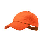 Casquette Enfant Sportkid JAUNE