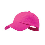 Casquette Enfant Sportkid JAUNE