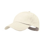 Casquette Enfant Sportkid JAUNE