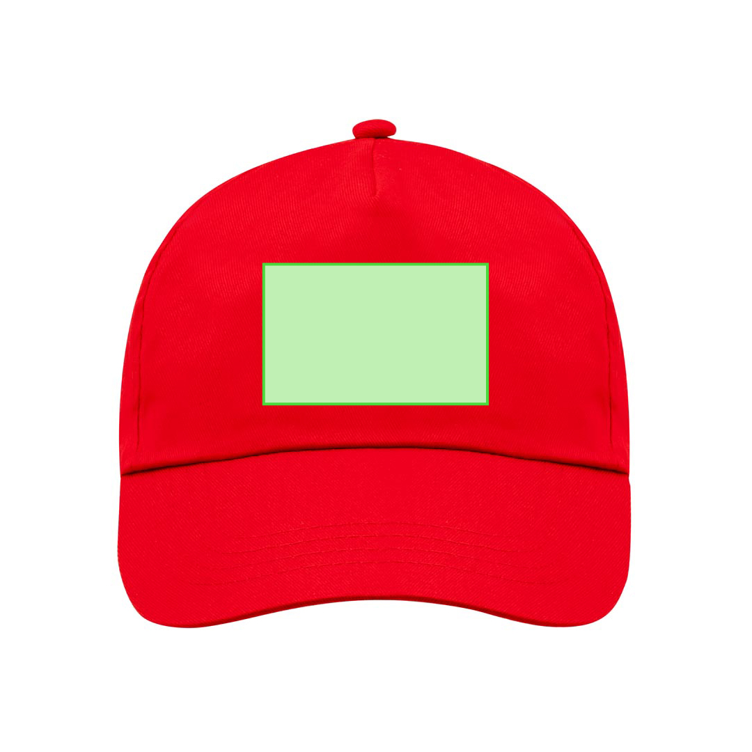 Casquette Enfant Sportkid