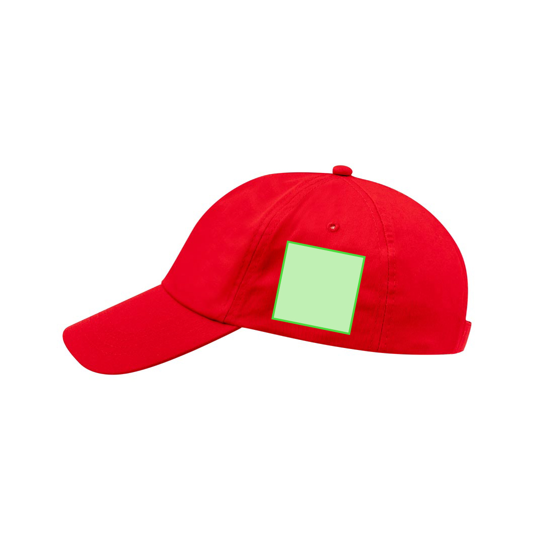 Casquette Enfant Sportkid